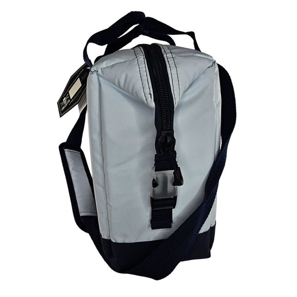 Calcutta Soft Cooler Big D 12 Pk Fits 12 Cans New With Tags - Picture 5 of 9